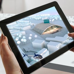 Augmented Reality – Produkt- und Markeninszenierung