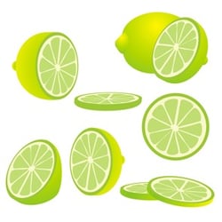 Limetten