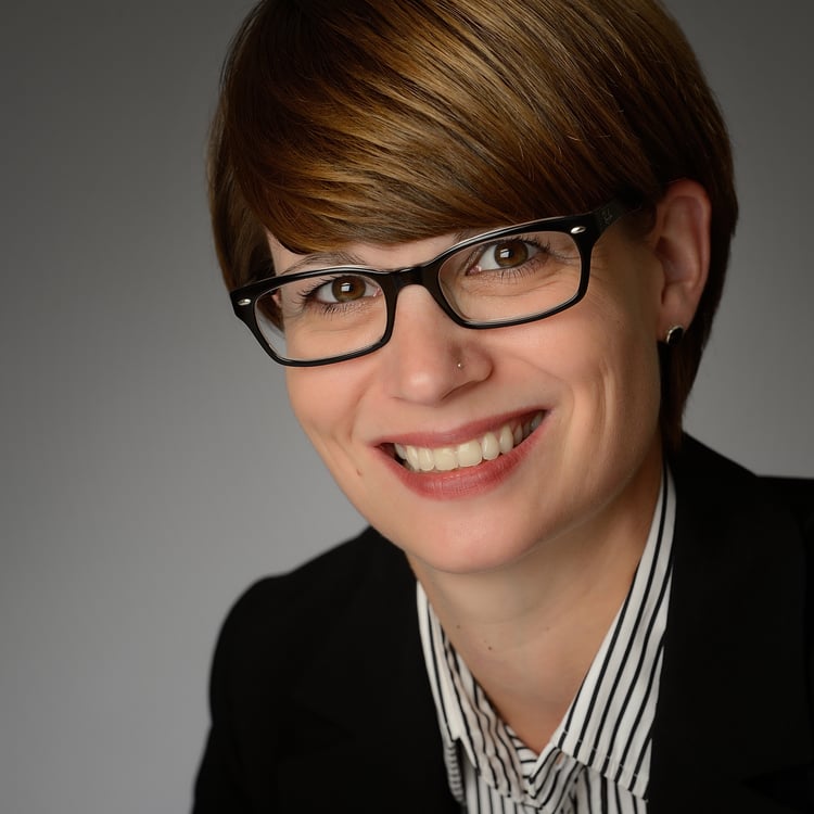 Maary Fintzen