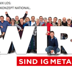 TR Kampagne National