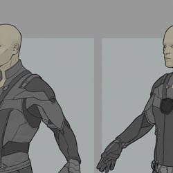 basesuit overview