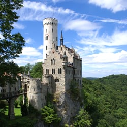 Schloss Lichtenstein