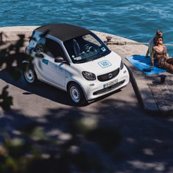 car2go Paris