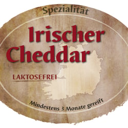 Irish Cheddar