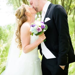 Hochzeitsfotografie