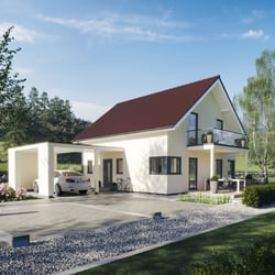 Einfamilienhaus