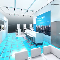 homebase2.com – Messe und Brandcommunication – Hermes