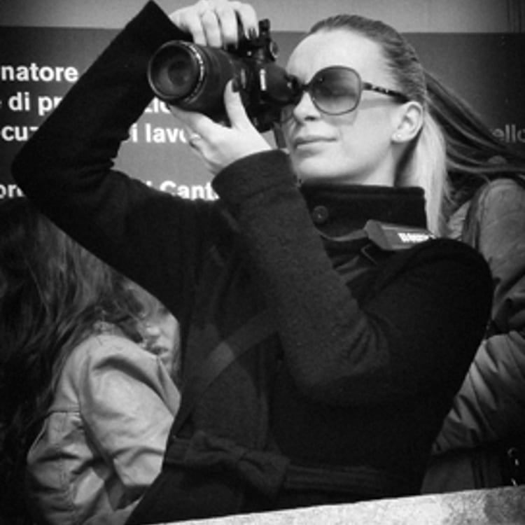 Magdalena Trefny