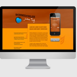 Schmeichler App