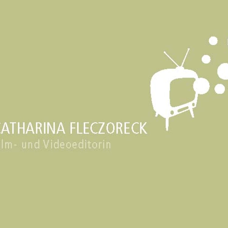 Catharina Fleczoreck