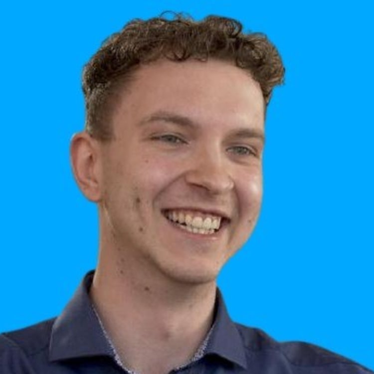 Alex Ochs