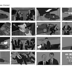 Storyboardcobra 300