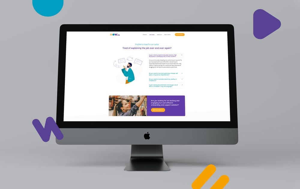 Website
