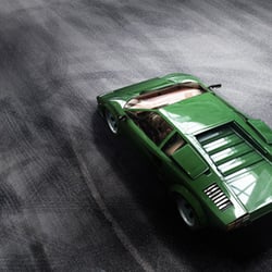 Countach