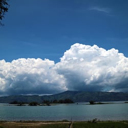 Lake Toba 2