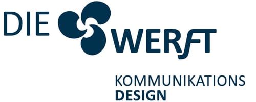 Die WERFT Kommunikationsdesign