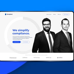 Webdesign