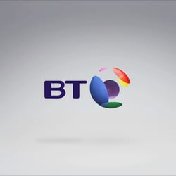 BT Infinity by Ben&Julia Studio