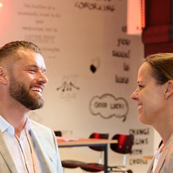 Fachtagung Dimension Digitalisierung