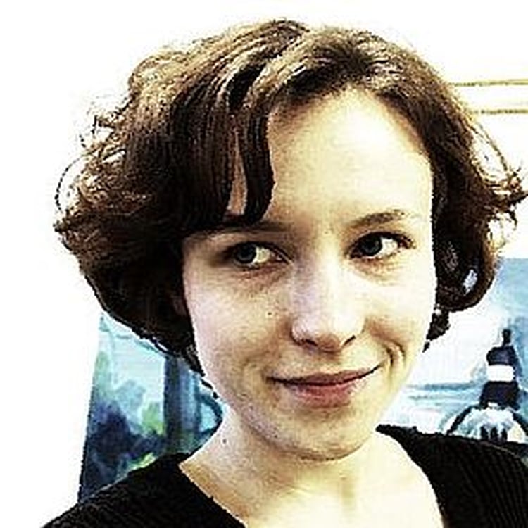 Maryna Lavrenyuk