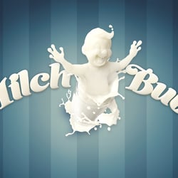 Milchbubi