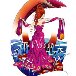 Horoskop / Waage
