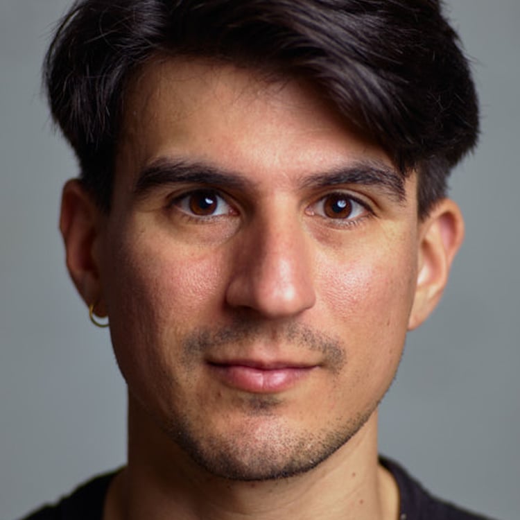 Manuel Soria