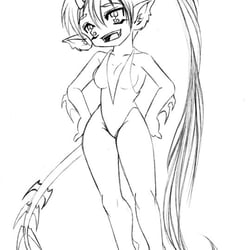Charakterdesign 2