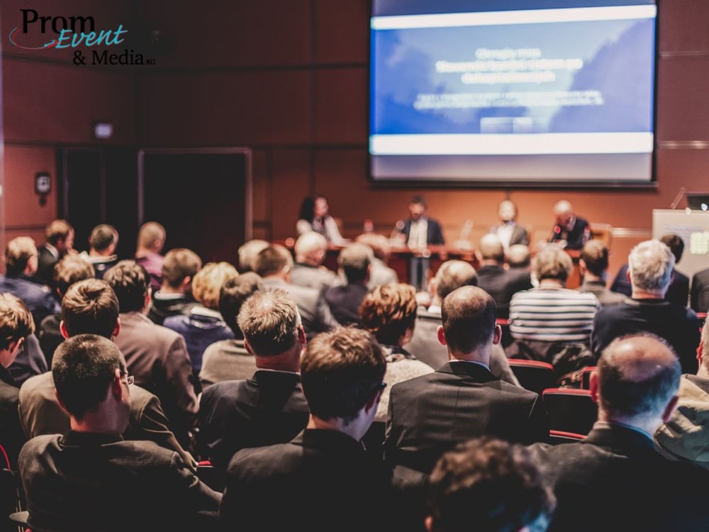 Innovative Eventlösungen für Unternehmen: Wie PromEvent neue Standards für Business-Events setzt