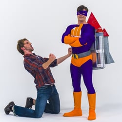 Flatman & Kunde V