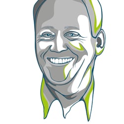 Illustration Zarinfar