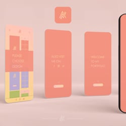 App Design / 2022