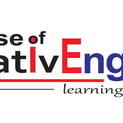House of Creative English