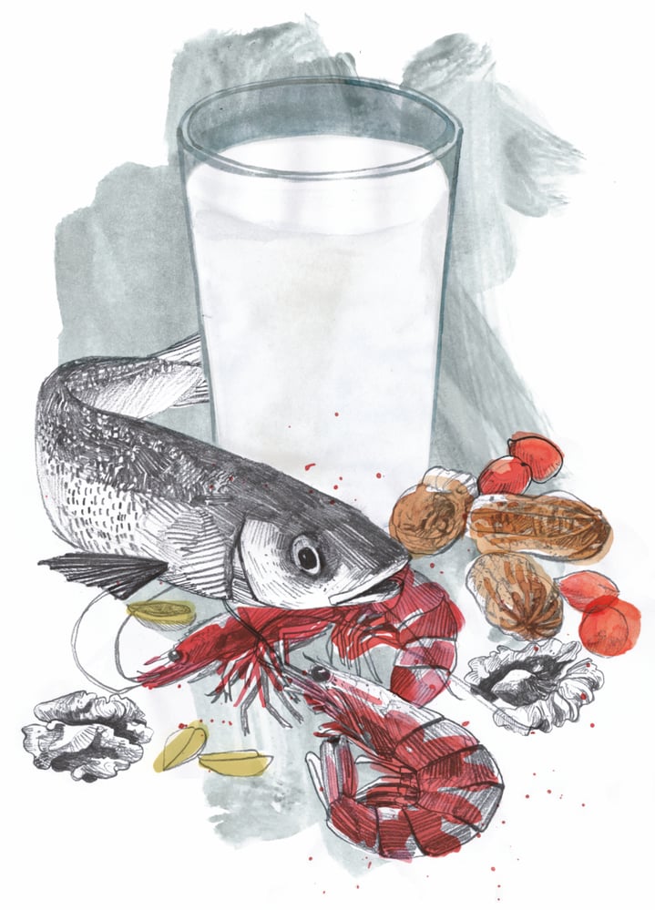 Omega 3