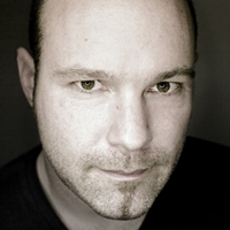 Max R Scheer