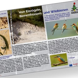 Erlebnislandschaft Erdekaut
