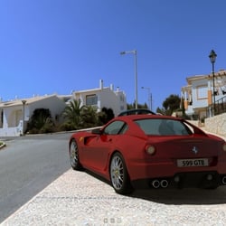 Ferrari 599 GTB Final 2