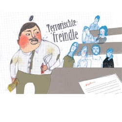 Mareike Engelke Illustration