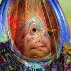 „The Diplomat“ – Science Fiction Conceptuals