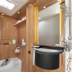 SED I6701 Sanitaerraum