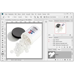 ClippingService24, Fotos freistellen