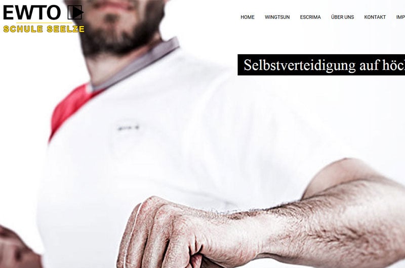 EWTO Schule Seelze – Kampfkunstschule