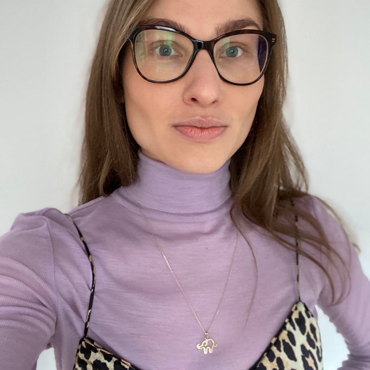 Michelle Lang