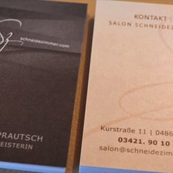 CORPORATE DESIGN | VISITENKARTENGESTALTUNG