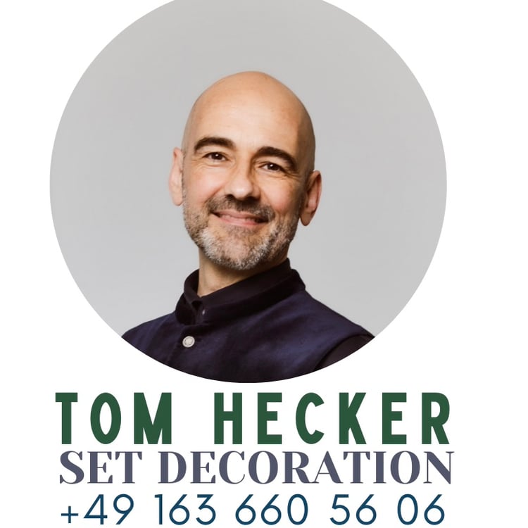 Tom Hecker