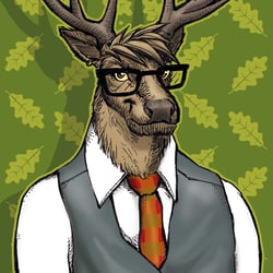 Schwein oder nicht Schwein? – Game illustration