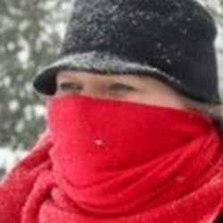 Schneekettenfolge – Winterdreh Februar 2013