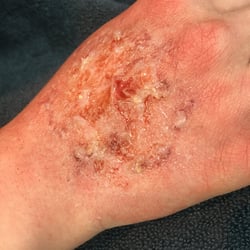 SFX Make-Up