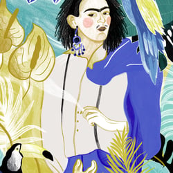 Frida Kahlo