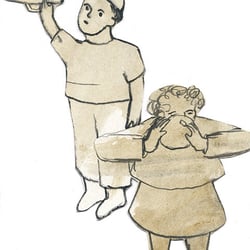 Entschiedene Frauen